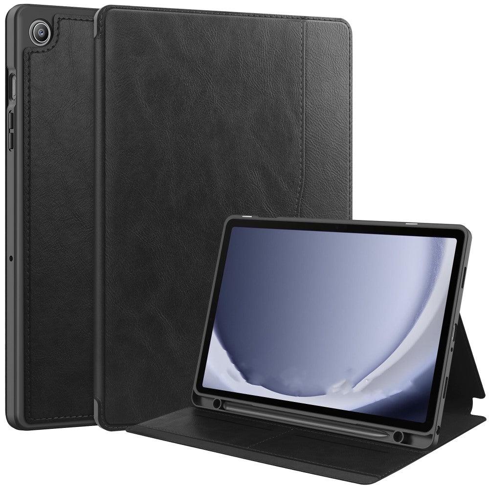 Custodia Smart Cover Per Samsung Galaxy Tab A9 Plus 2023 / Tab A11 Plus 2025